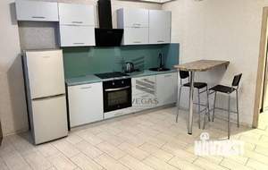 2-к квартира, на длительный срок, 50м2, 17/19 этаж