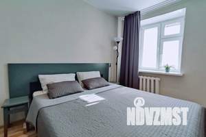 2-к квартира, посуточно, 60м2, 1/14 этаж