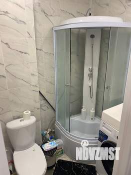 1-к квартира, посуточно, 30м2, 1/5 этаж