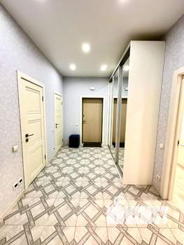 2-к квартира, на длительный срок, 56м2, 8/10 этаж