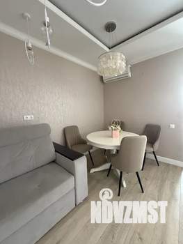 3-к квартира, посуточно, 86м2, 13/13 этаж