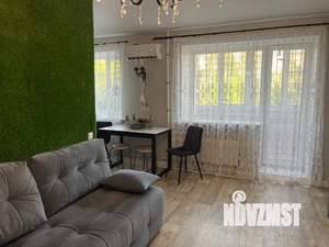 2-к квартира, посуточно, 53м2, 3/5 этаж