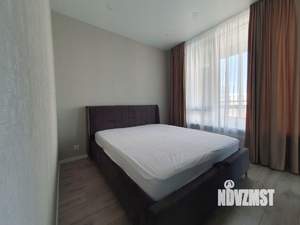 1-к квартира, посуточно, 37м2, 1/1 этаж
