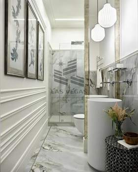 3-к квартира, на длительный срок, 120м2, 4/5 этаж