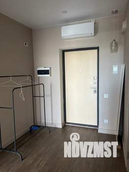 1-к квартира, посуточно, 42м2, 2/16 этаж