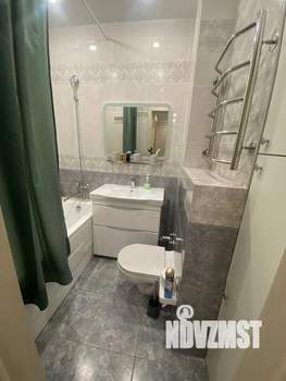 3-к квартира, на длительный срок, 70м2, 3/11 этаж