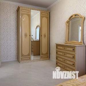 1-к квартира, посуточно, 60м2, 5/10 этаж