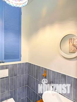 2-к квартира, посуточно, 70м2, 8/9 этаж