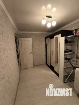 2-к квартира, на длительный срок, 45м2, 4/5 этаж