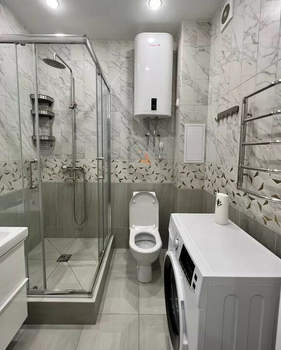 1-к квартира, на длительный срок, 41м2, 9/20 этаж