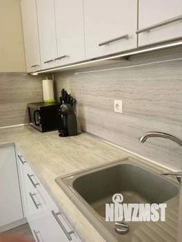 2-к квартира, на длительный срок, 48м2, 11/20 этаж