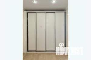 2-к квартира, посуточно, 42м2, 2/5 этаж