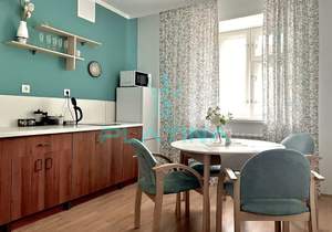 1-к квартира, на длительный срок, 39м2, 13/15 этаж