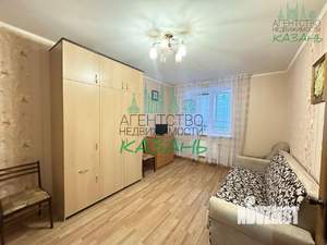 1-к квартира, на длительный срок, 35м2, 5/10 этаж