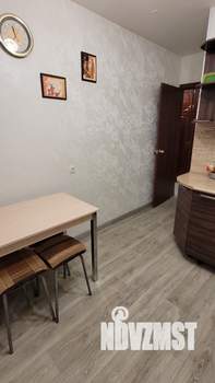 1-к квартира, на длительный срок, 37м2, 3/18 этаж