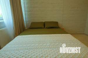 Студия квартира, посуточно, 25м2, 4/4 этаж