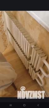 2-к квартира, на длительный срок, 52м2, 9/10 этаж