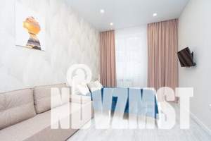 1-к квартира, посуточно, 25м2, 1/9 этаж