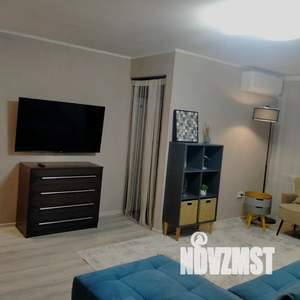 2-к квартира, посуточно, 43м2, 2/5 этаж