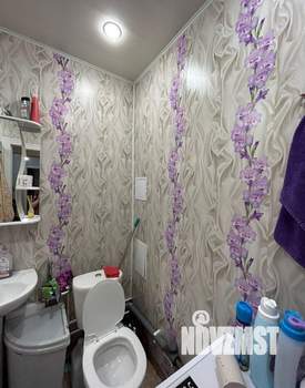 2-к квартира, на длительный срок, 50м2, 7/19 этаж