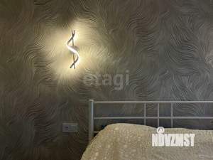 1-к квартира, на длительный срок, 35м2, 10/17 этаж