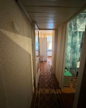 2-к квартира, на длительный срок, 46м2, 1/5 этаж