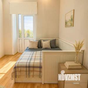 2-к квартира, на длительный срок, 54м2, 4/6 этаж