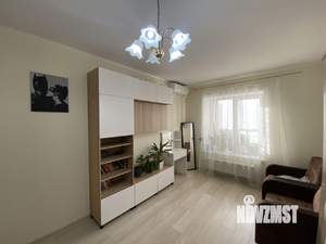 1-к квартира, на длительный срок, 35м2, 3/11 этаж