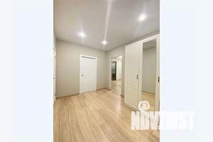 1-к квартира, посуточно, 55м2, 22/25 этаж