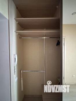 1-к квартира, на длительный срок, 41м2, 20/21 этаж