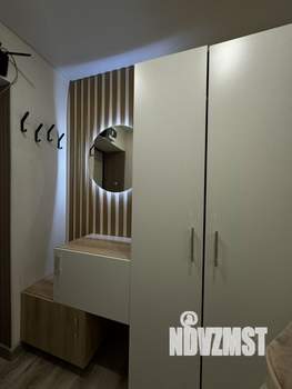 Студия квартира, на длительный срок, 13м2, 2/5 этаж