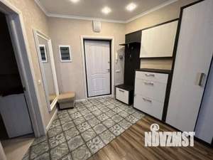 2-к квартира, посуточно, 85м2, 1/1 этаж