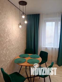 2-к квартира, посуточно, 49м2, 4/10 этаж