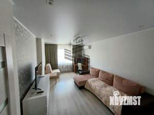 1-к квартира, на длительный срок, 39м2, 4/10 этаж