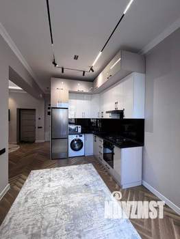2-к квартира, на длительный срок, 45м2, 4/20 этаж