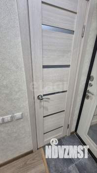 Студия квартира, на длительный срок, 13м2, 3/5 этаж