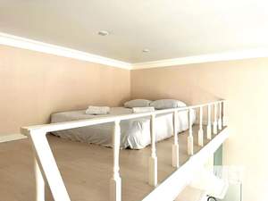 Студия квартира, посуточно, 34м2, 2/2 этаж