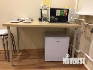 Студия квартира, посуточно, 18м2, 1/5 этаж