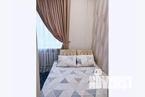 1-к квартира, посуточно, 16м2, 1/9 этаж