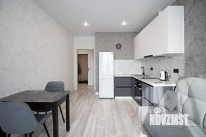 2-к квартира, на длительный срок, 50м2, 4/10 этаж