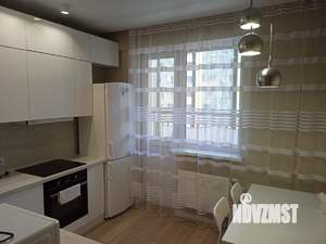 1-к квартира, посуточно, 41м2, 9/14 этаж