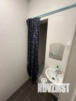 1-к квартира, посуточно, 41м2, 2/6 этаж