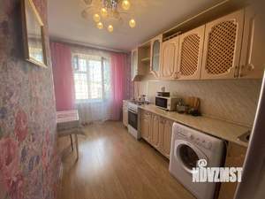 1-к квартира, на длительный срок, 37м2, 9/10 этаж