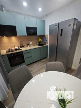 2-к квартира, на длительный срок, 48м2, 2/17 этаж