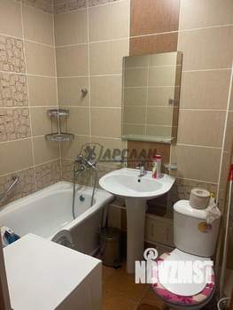 2-к квартира, на длительный срок, 43м2, 5/5 этаж