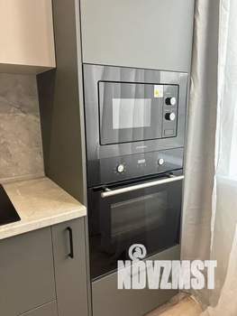 1-к квартира, посуточно, 36м2, 4/9 этаж