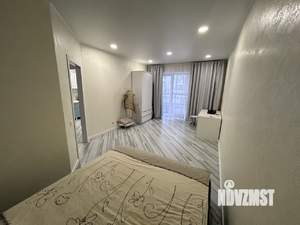 1-к квартира, на длительный срок, 37м2, 1/11 этаж