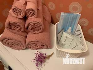 1-к квартира, посуточно, 44м2, 8/10 этаж