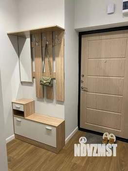 1-к квартира, на длительный срок, 33м2, 14/20 этаж