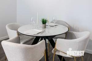 2-к квартира, посуточно, 51м2, 1/1 этаж